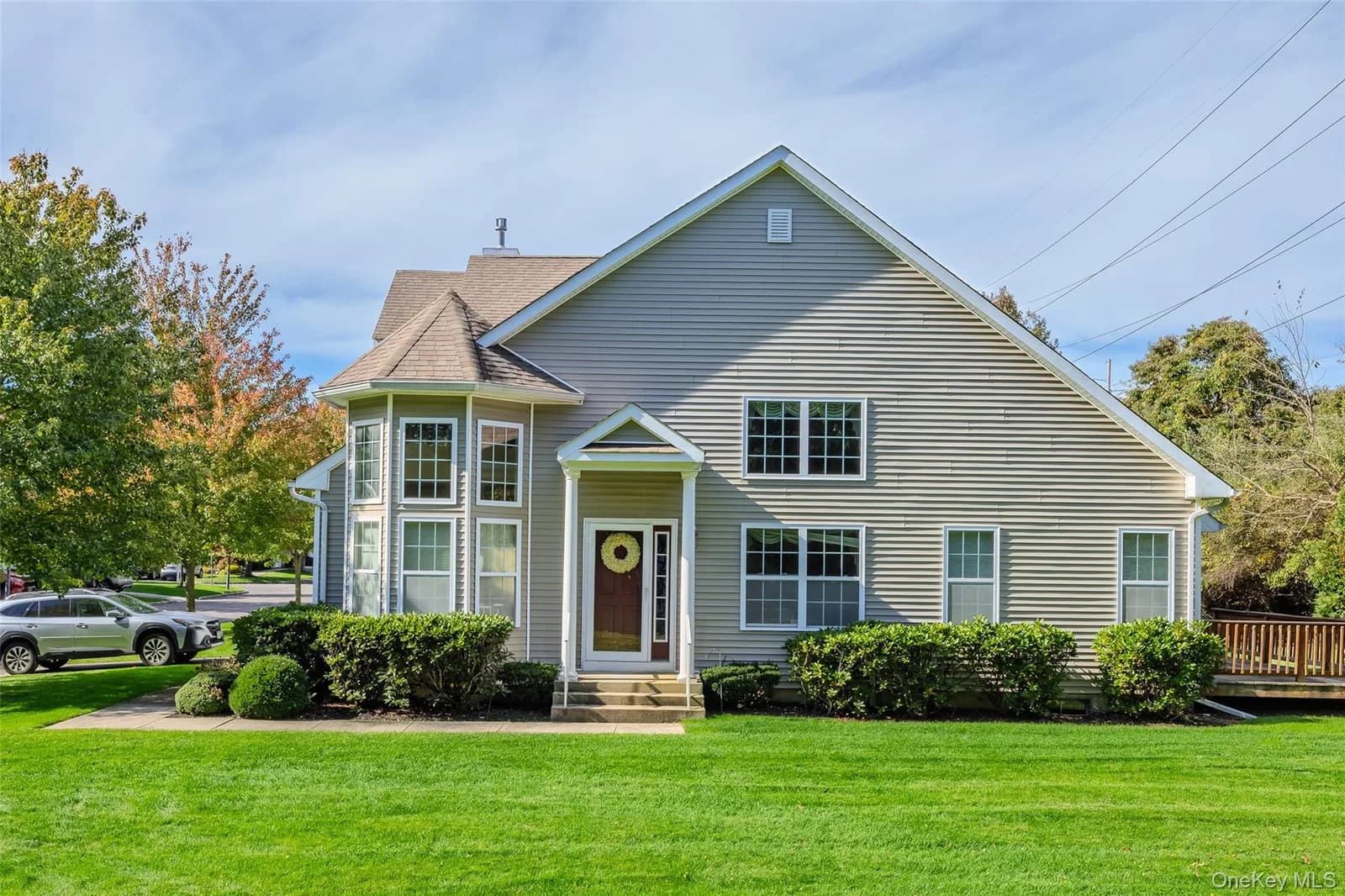 Condominium in Brookhaven, NY