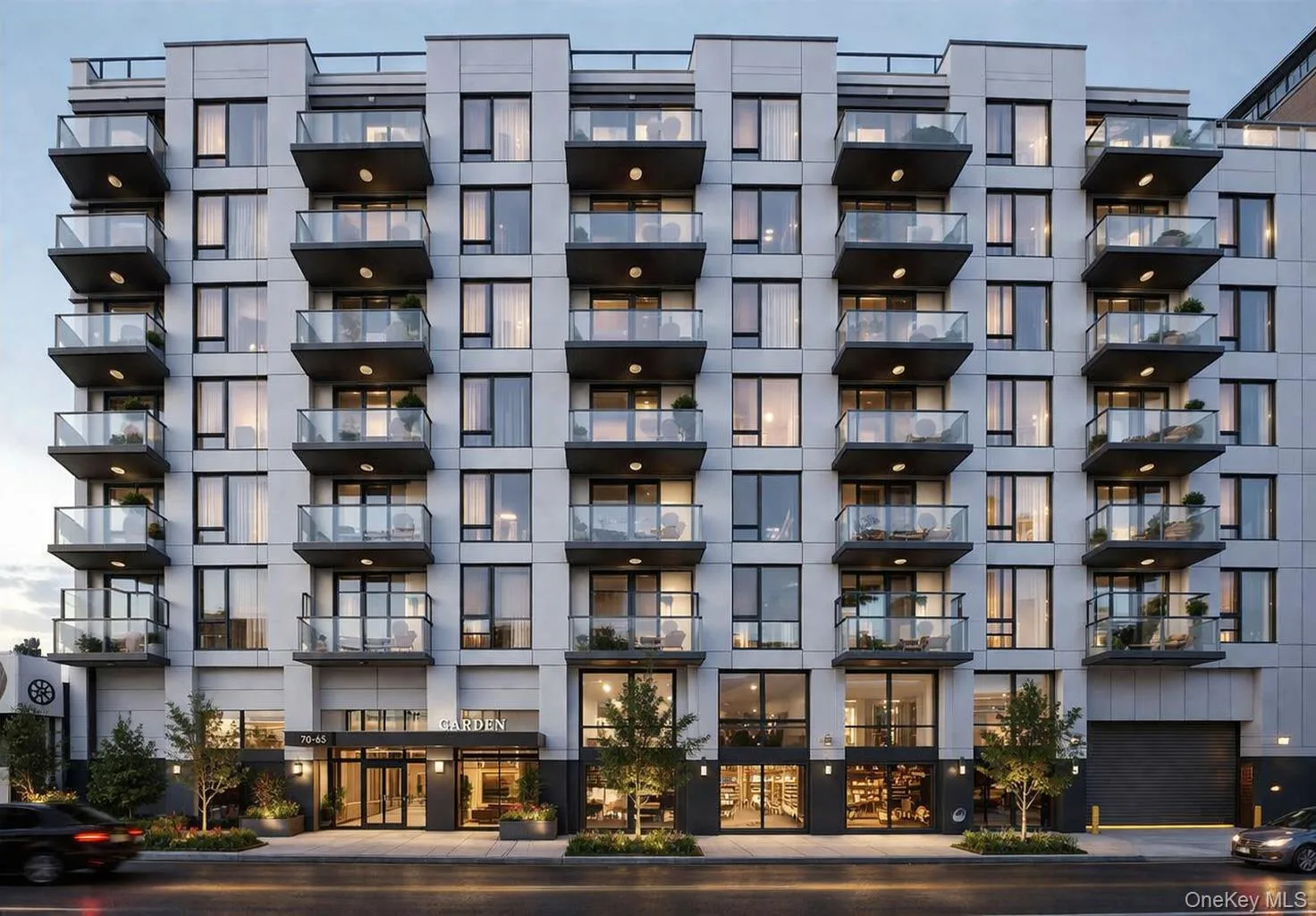 Condominium in Woodside, NY