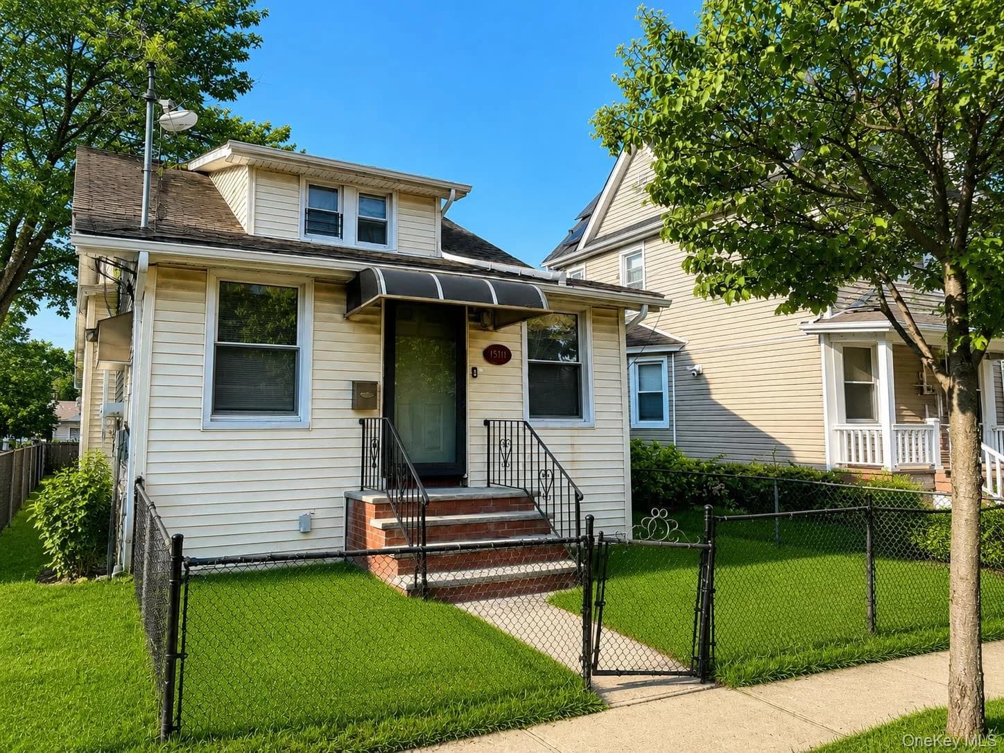 Duplex in New York, NY