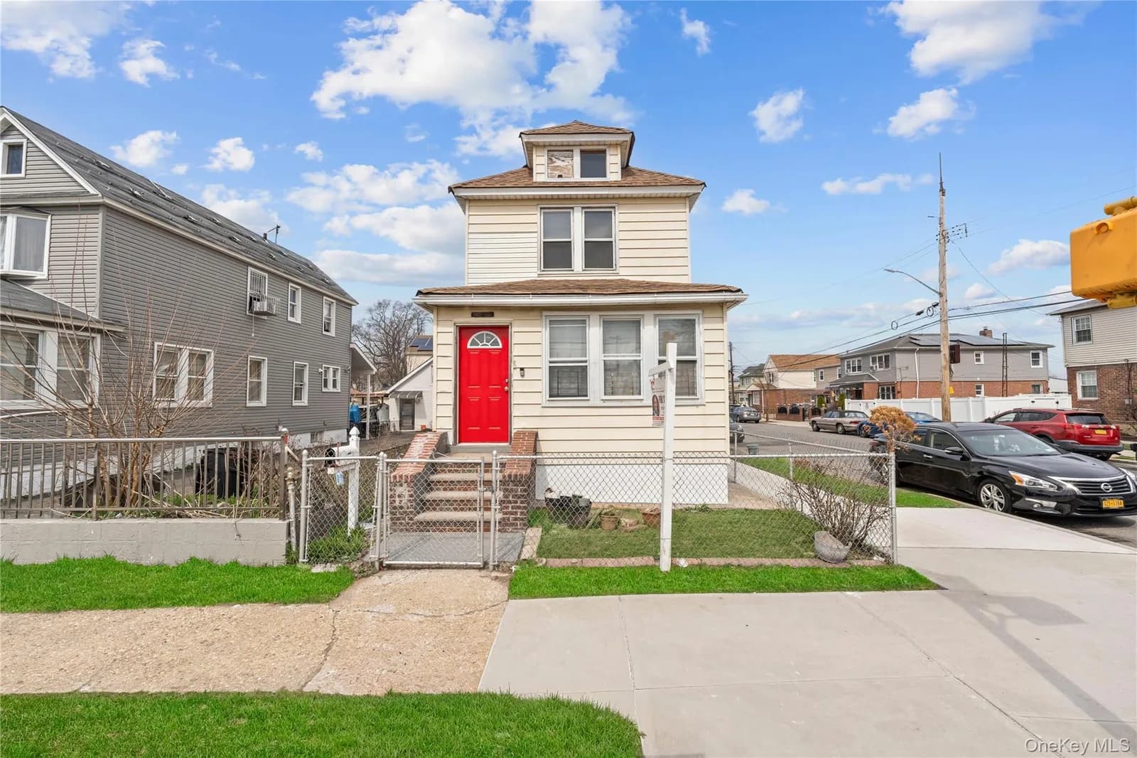 Duplex in New York, NY