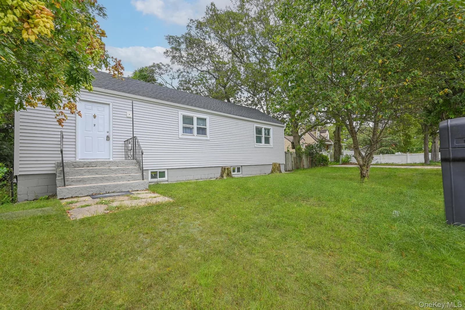 Single Family Residence in Brookhaven, NY