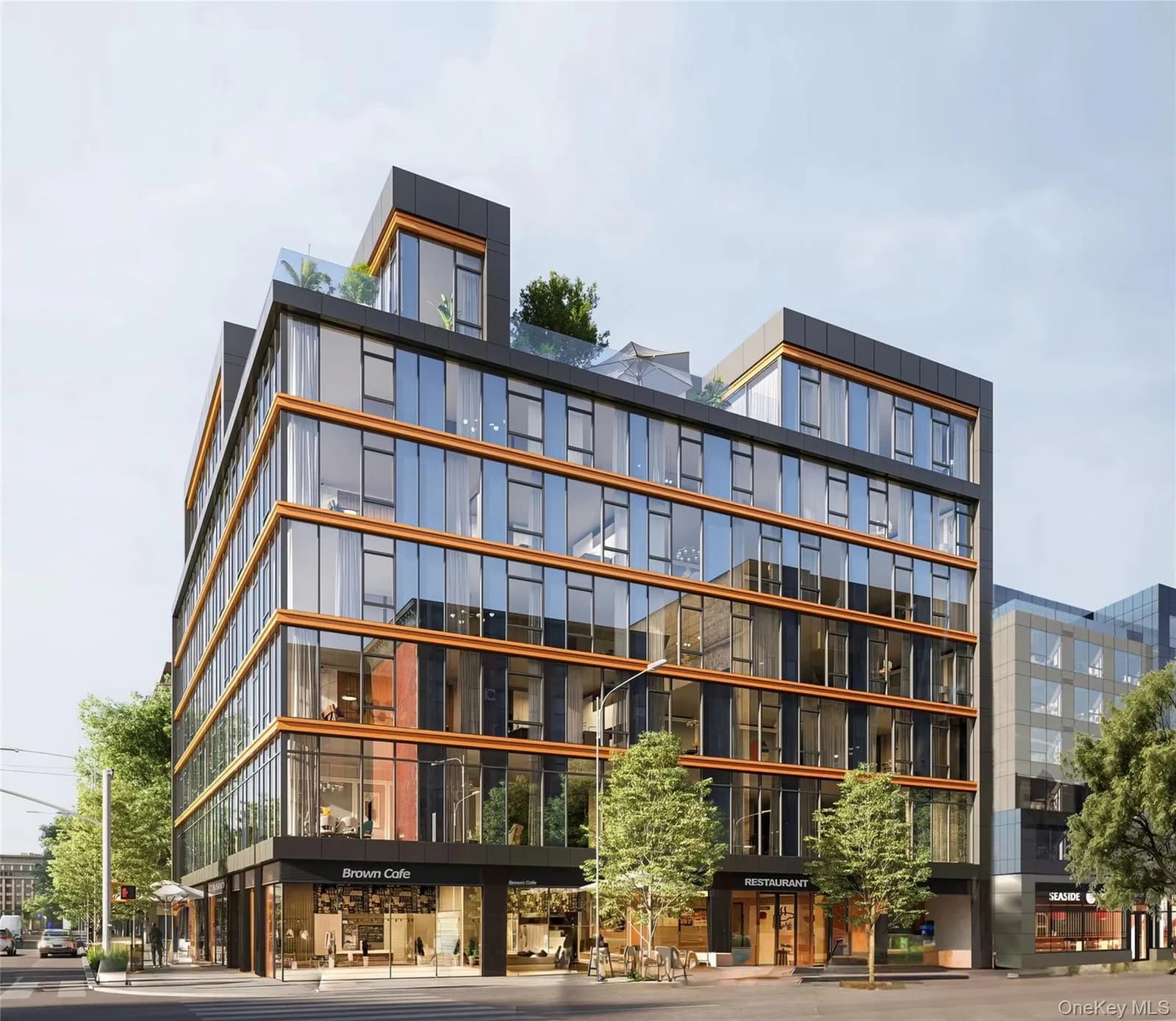 Condominium in Flushing, NY