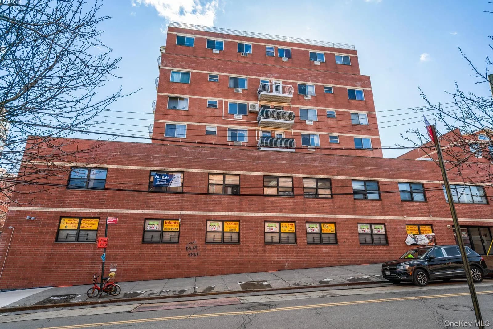 Condominium in Flushing, NY