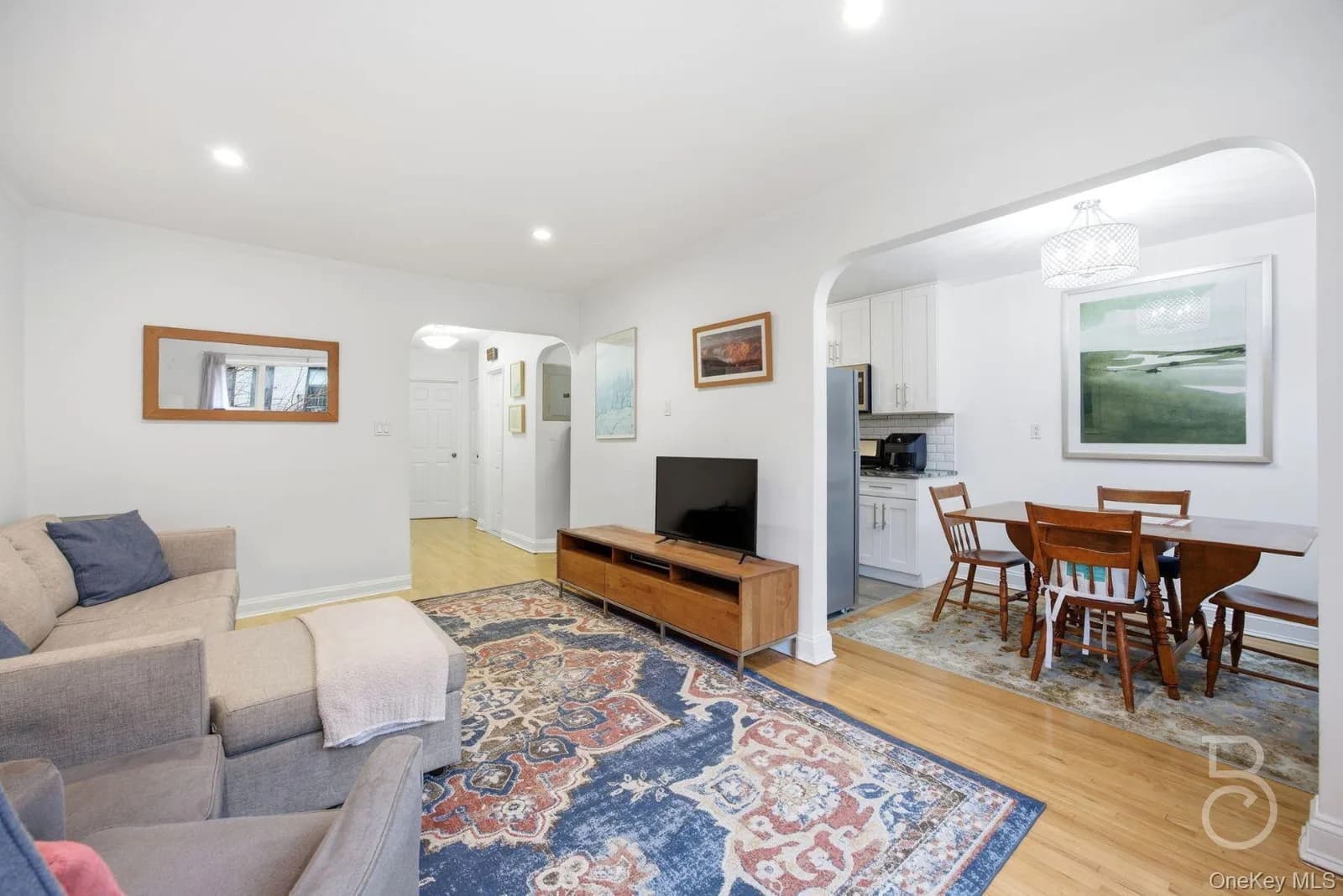 Triplex in Astoria, NY