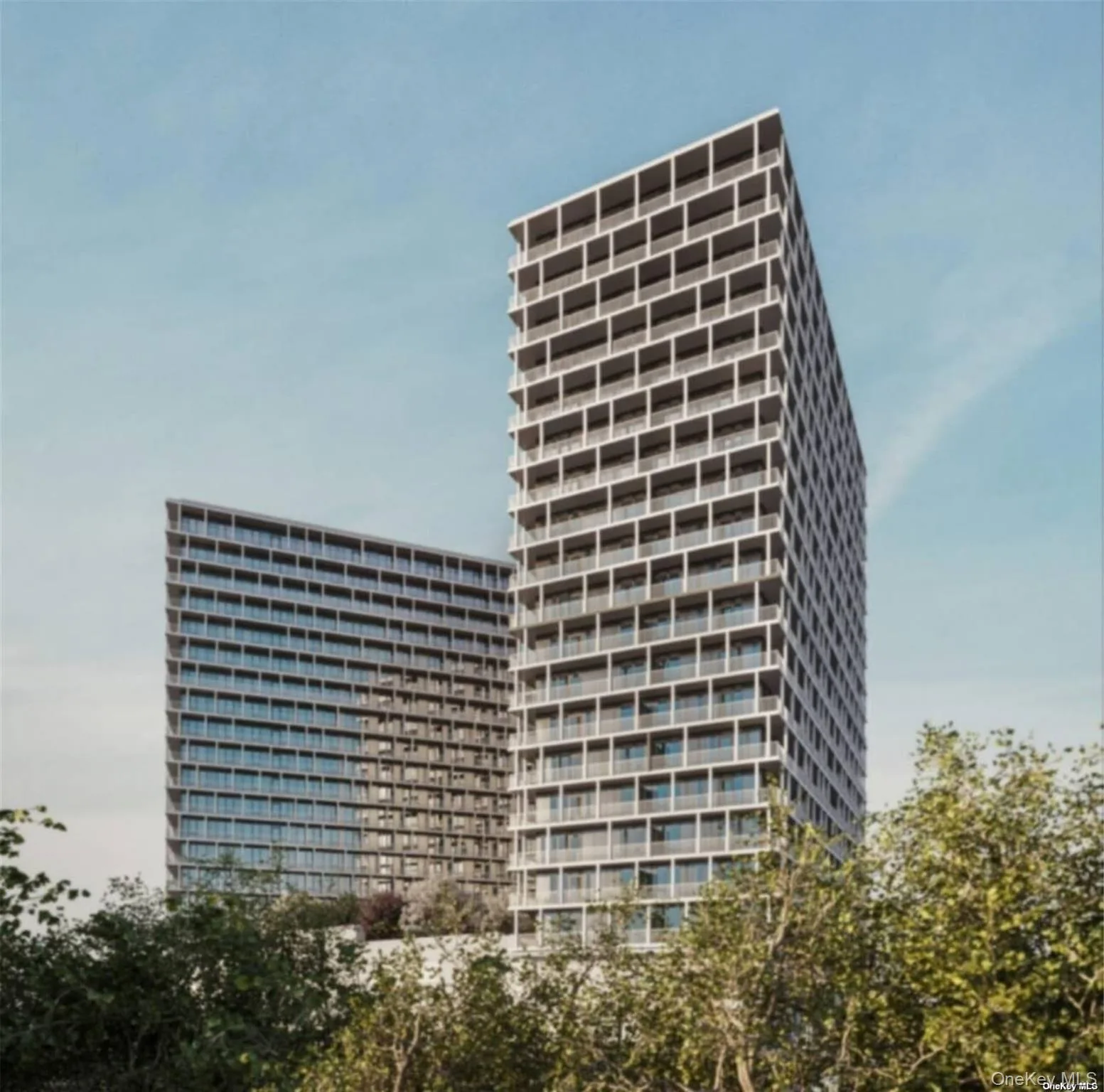 Condominium in New York, NY
