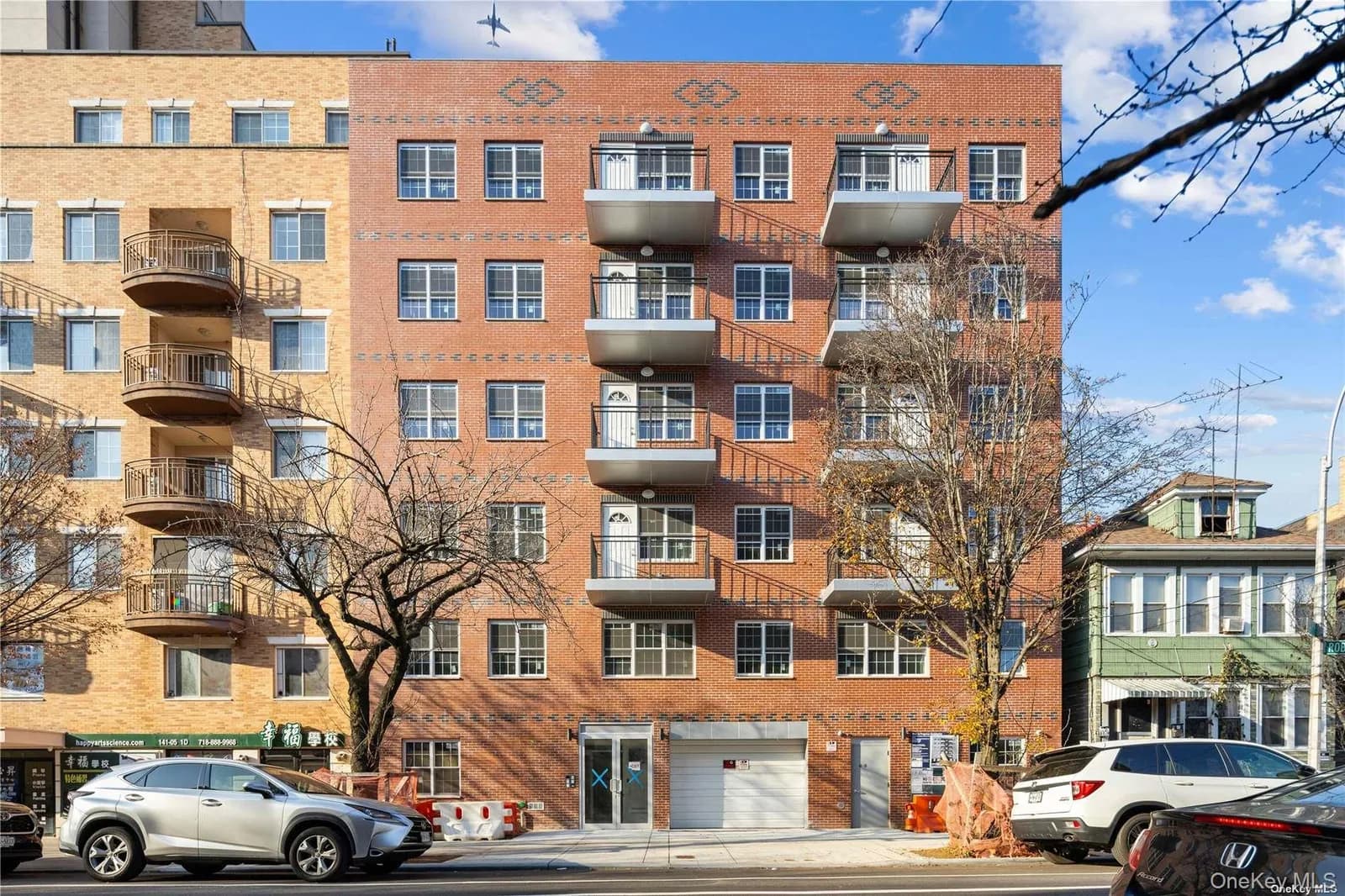 Condominium in Flushing, NY