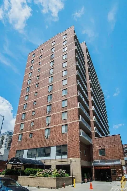Condominium in Flushing, NY