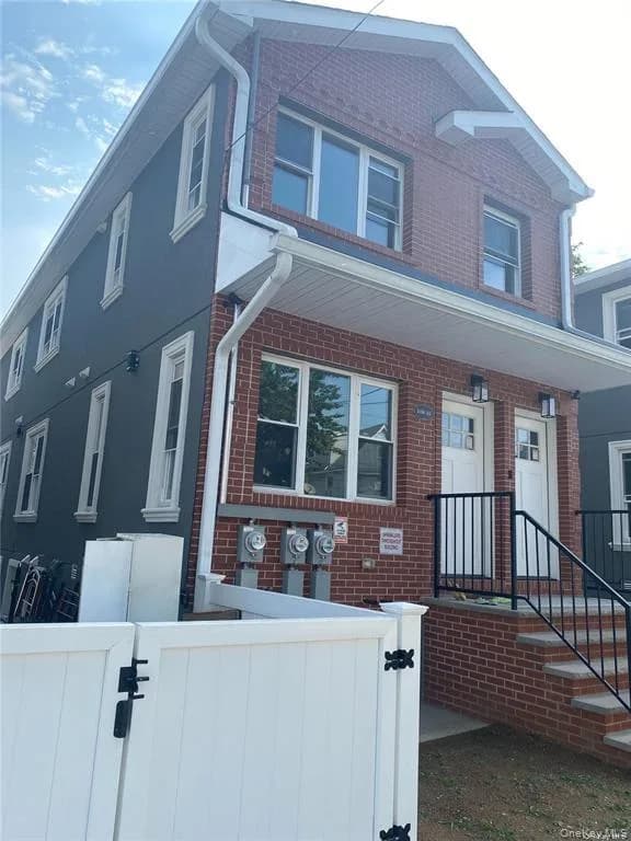 Multi Family in Jamaica, NY
