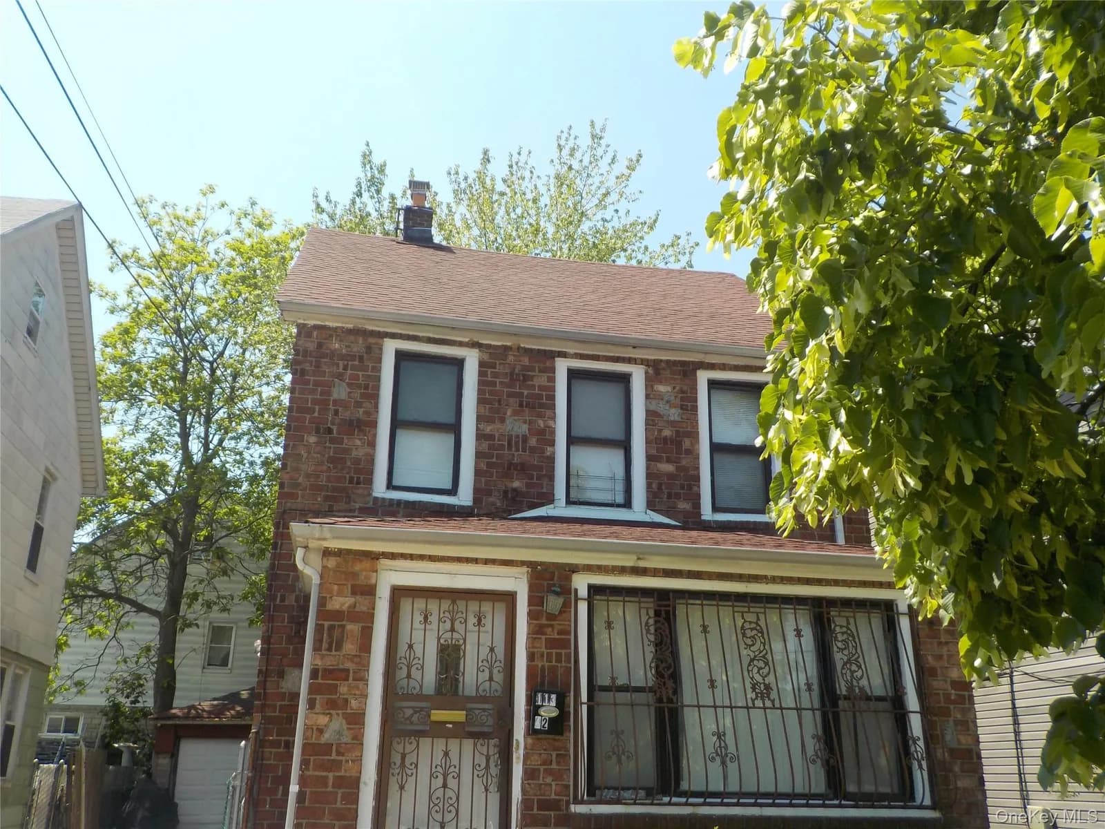 Single Family Residence in New York, NY