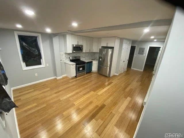 Apartment in Jamaica, NY