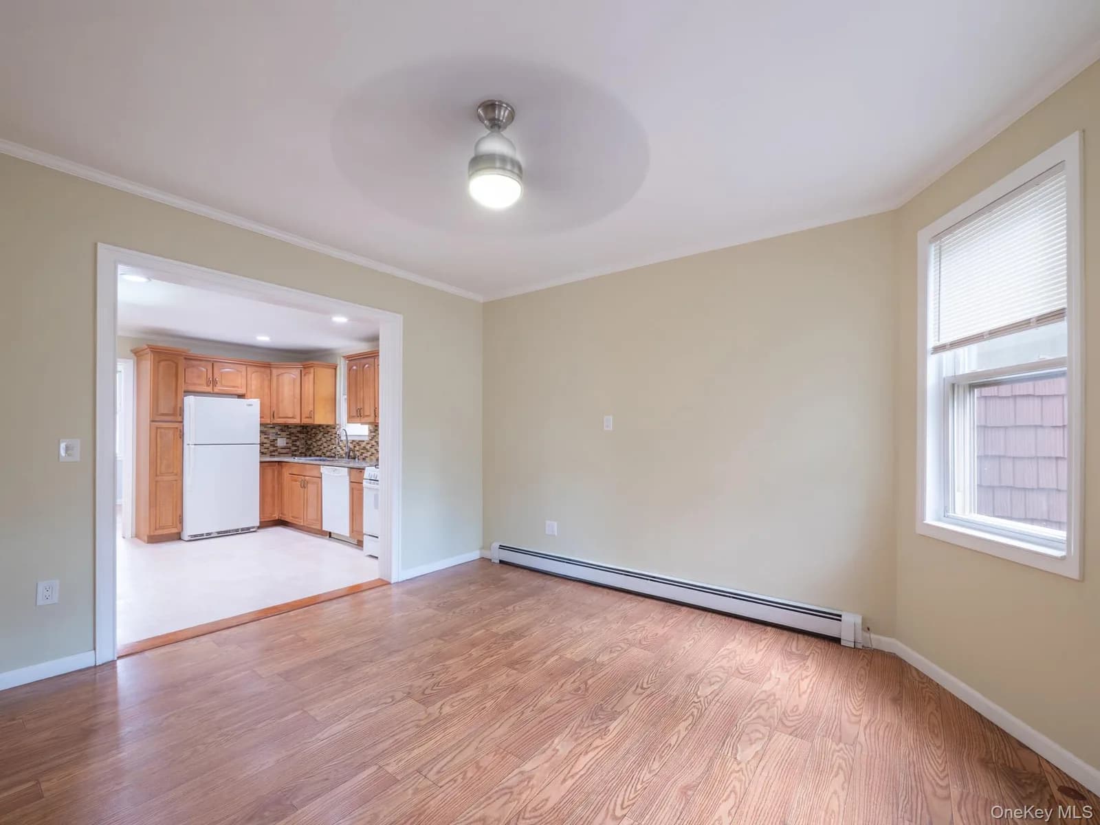 Duplex in New York, NY