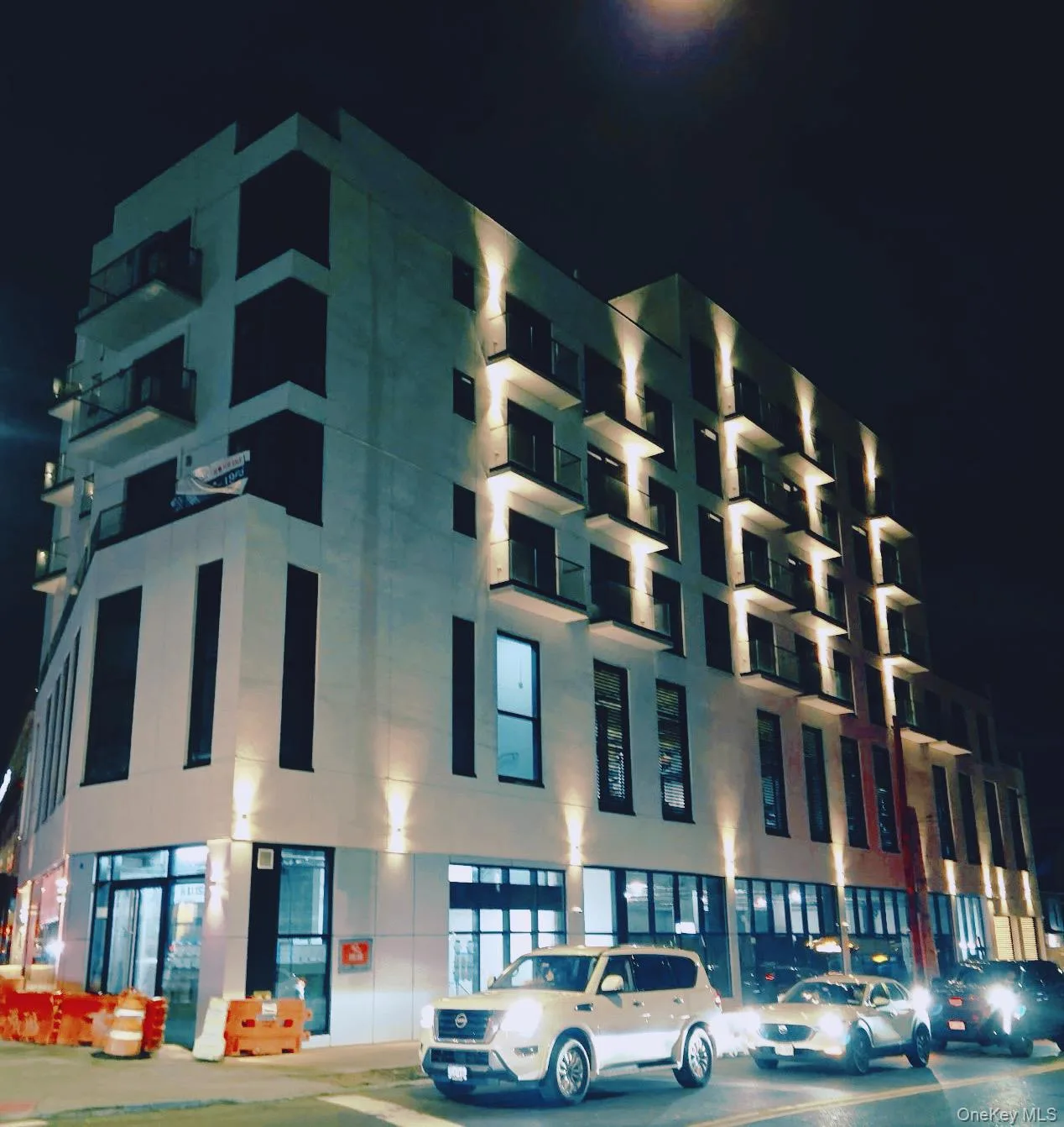 Condominium in Flushing, NY