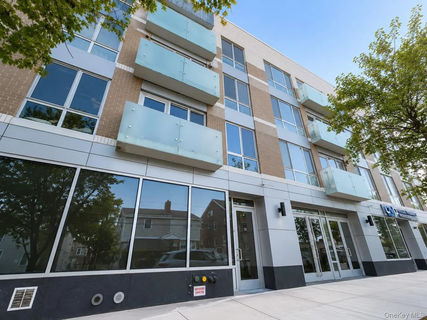Condominium in New York, NY