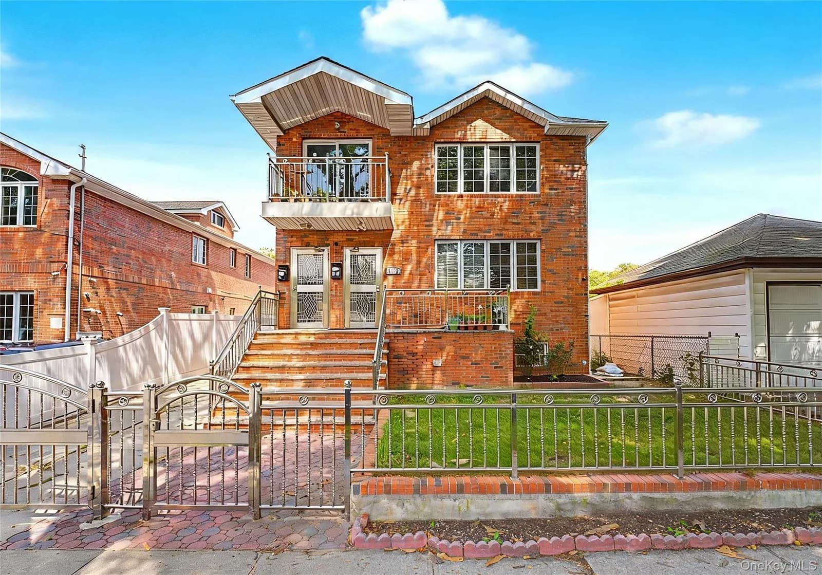 Duplex in Fresh Meadows, NY
