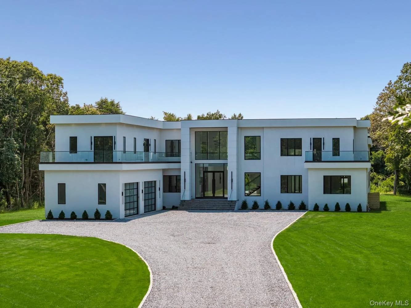 Single Family Residence in Brookhaven, NY