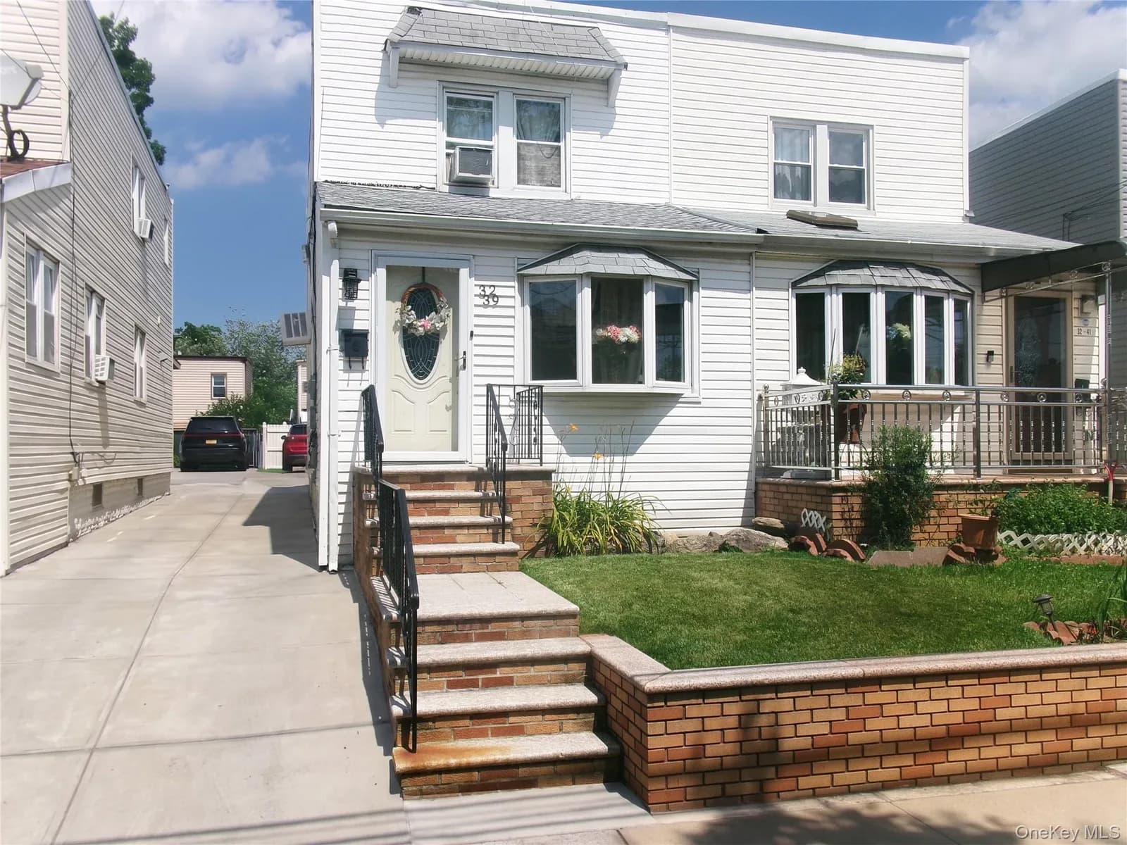 Single Family Residence in Bayside, NY