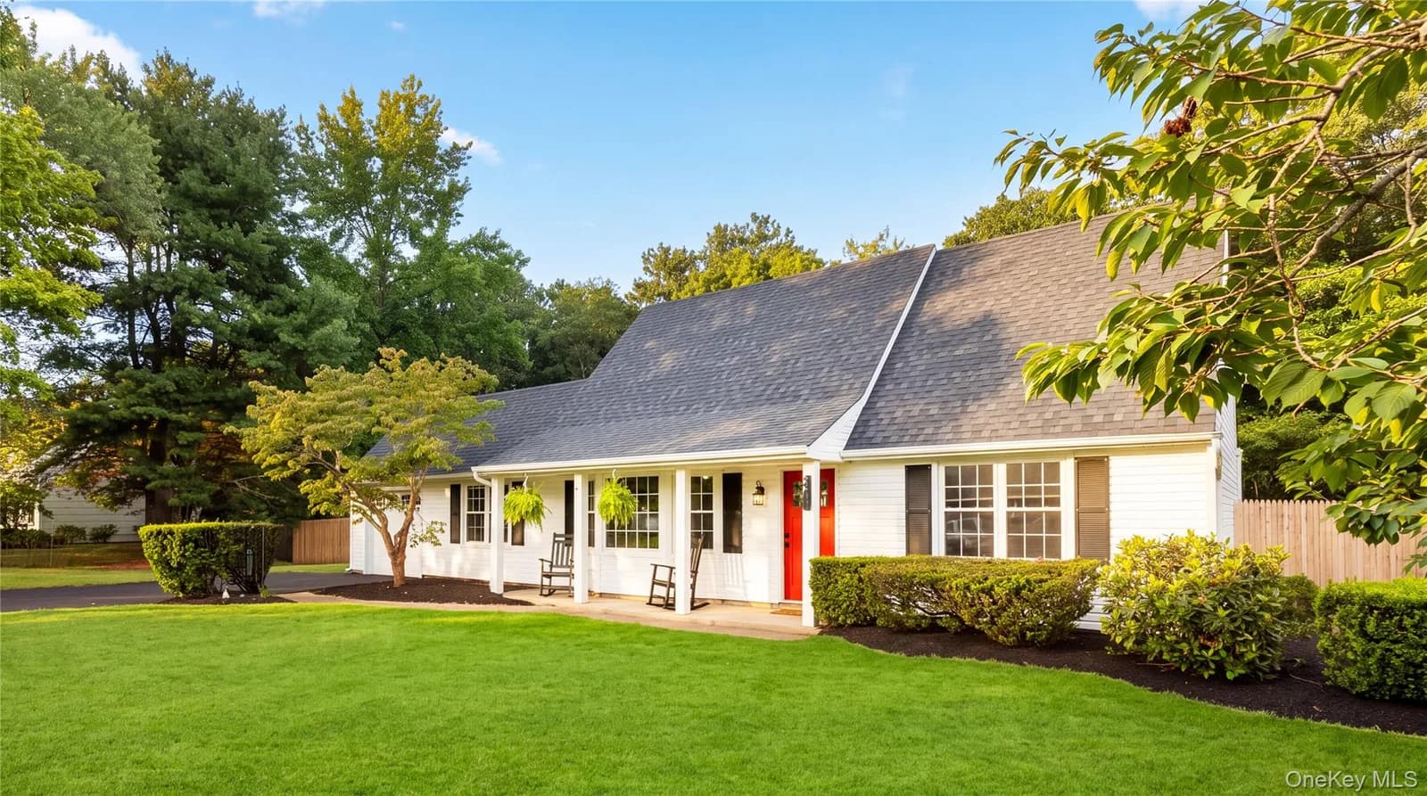 Single Family Residence in Brookhaven, NY