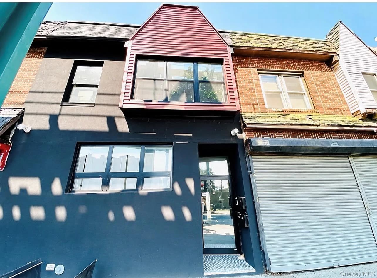 Quadruplex in Richmond Hill, NY