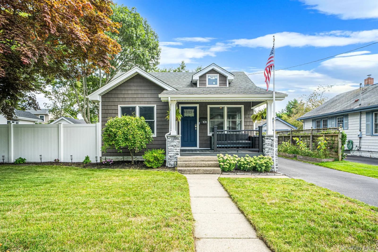 Single Family Residence in Brookhaven, NY