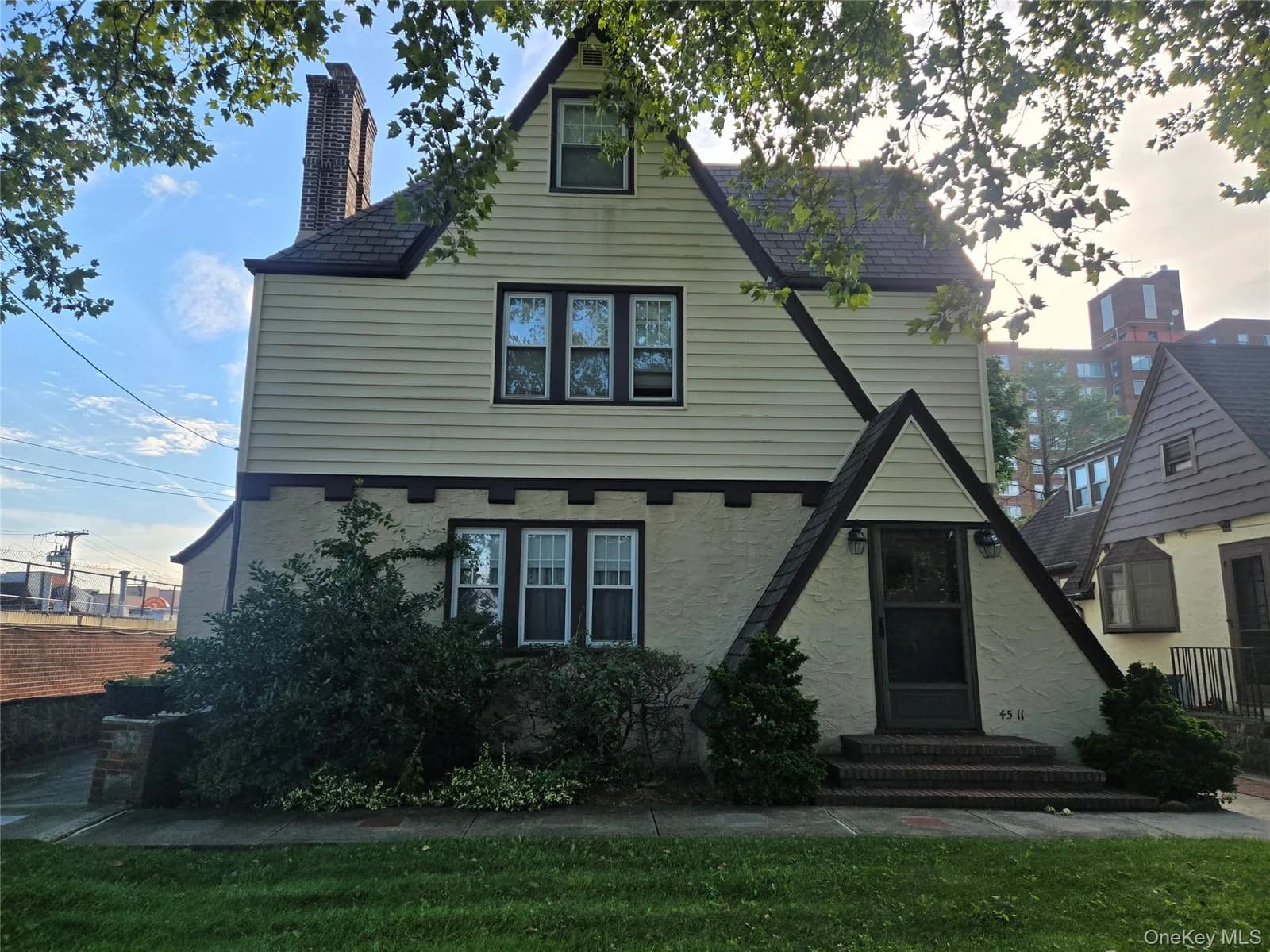 Single Family Residence in Bayside, NY