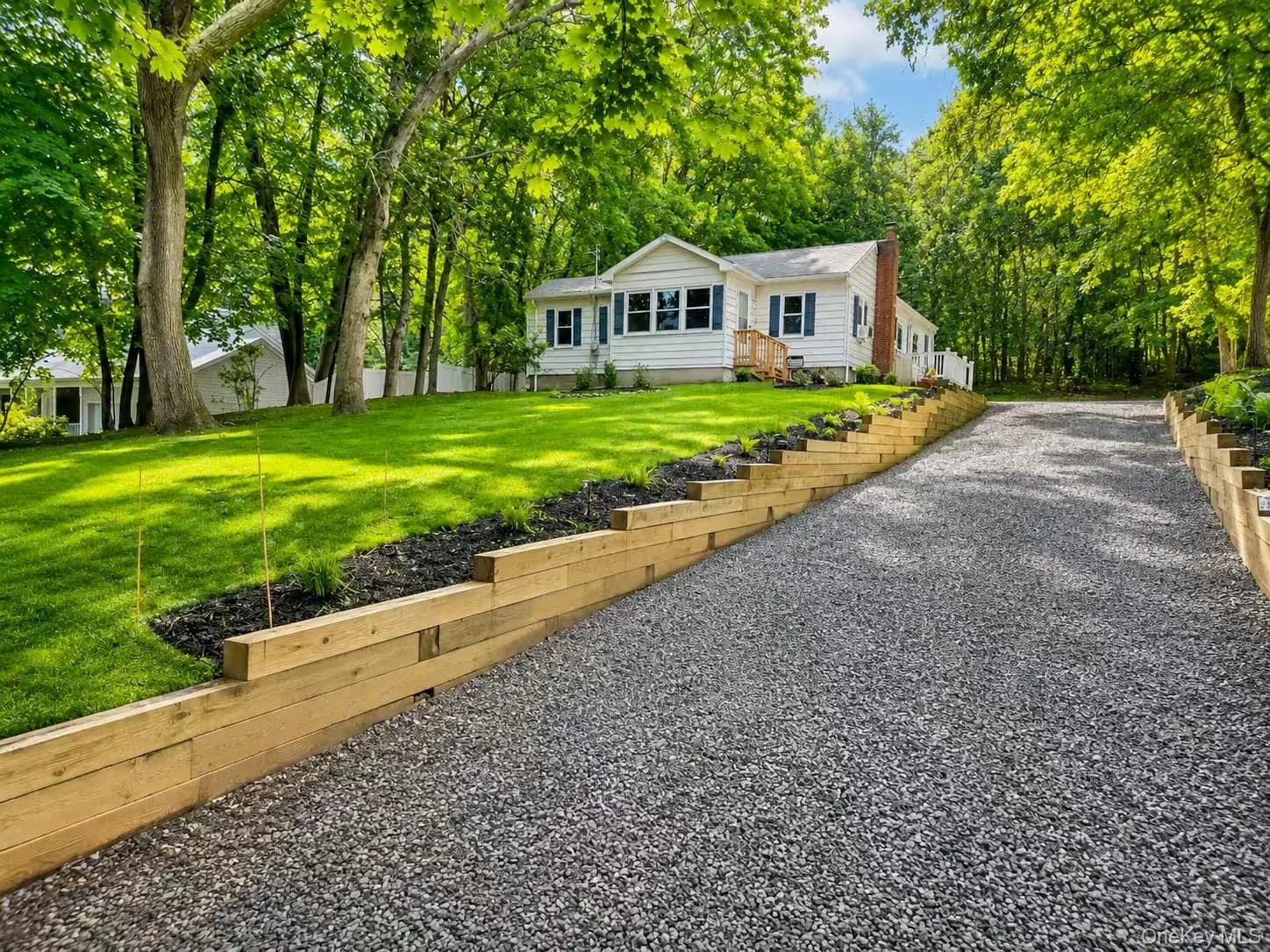 Single Family Residence in Brookhaven, NY