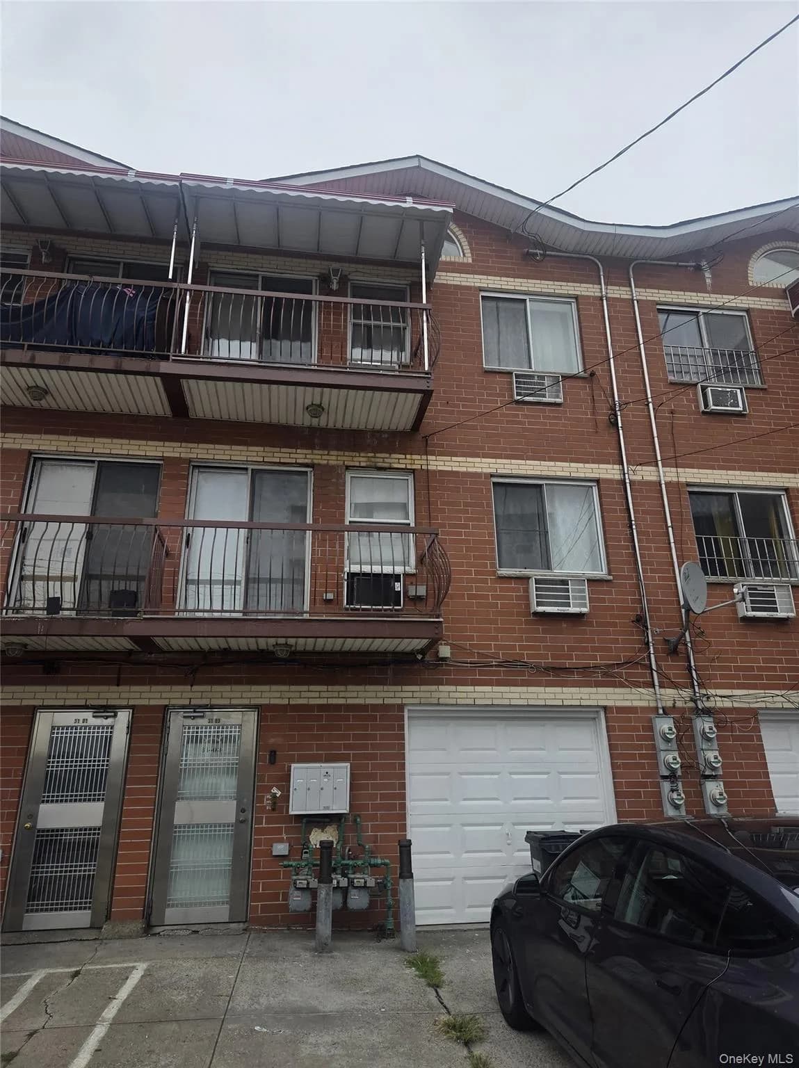 Triplex in New York, NY