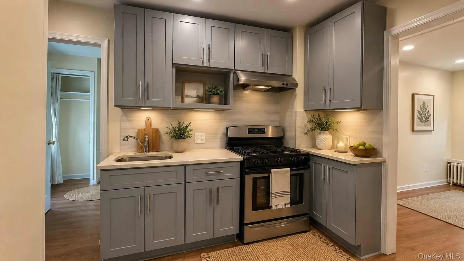 Apartment in Glen Cove, NY