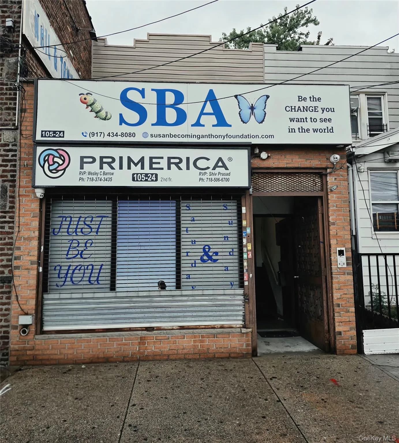 Mixed Use in Ozone Park, NY