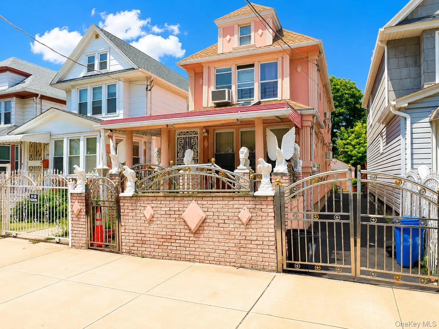 Duplex in South Ozone Park, NY